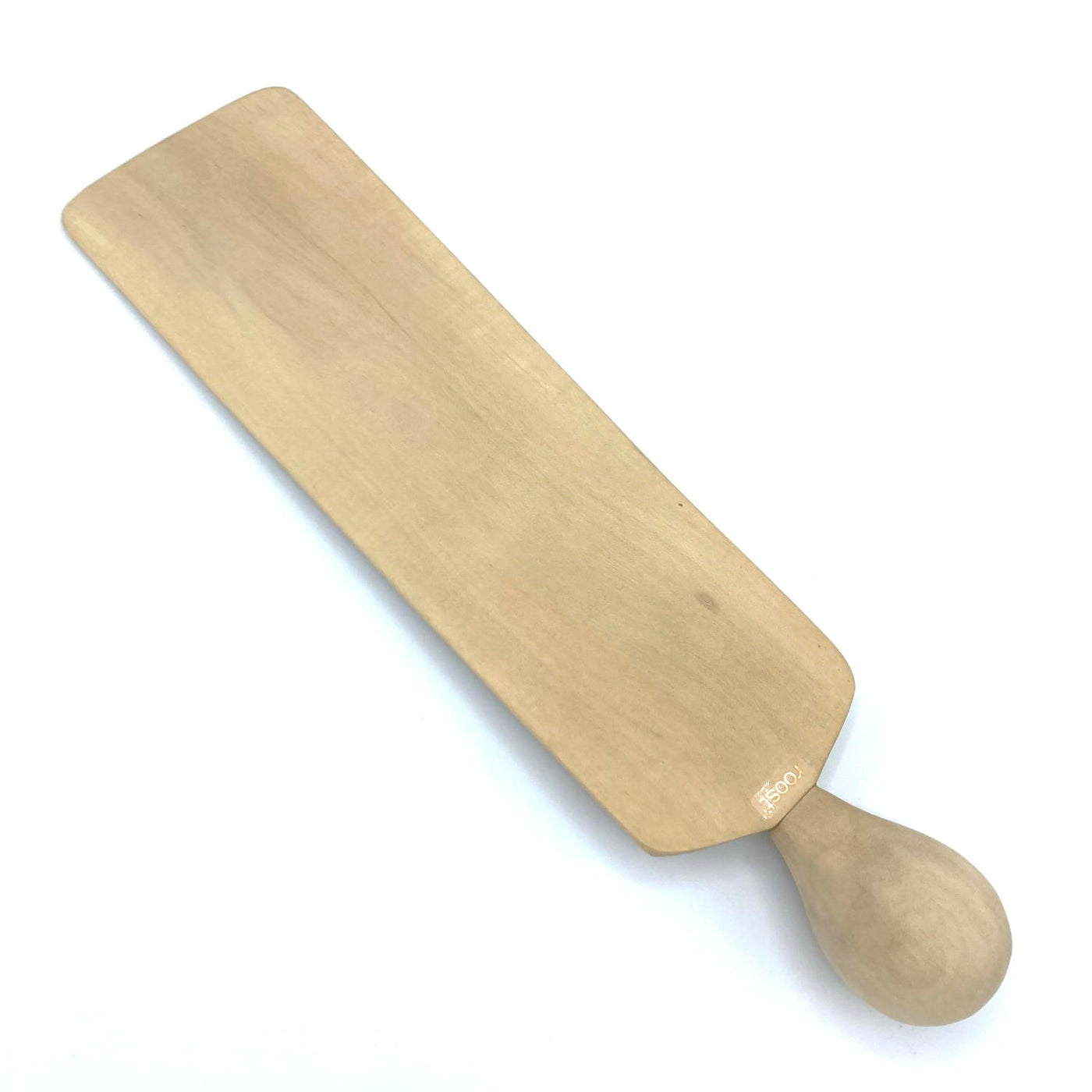 Wood Small Cheese Board by Roost
