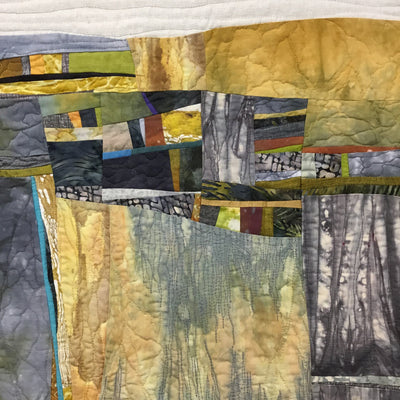 Speaking in Stone with Jean Wells on 3/11-14, 2026