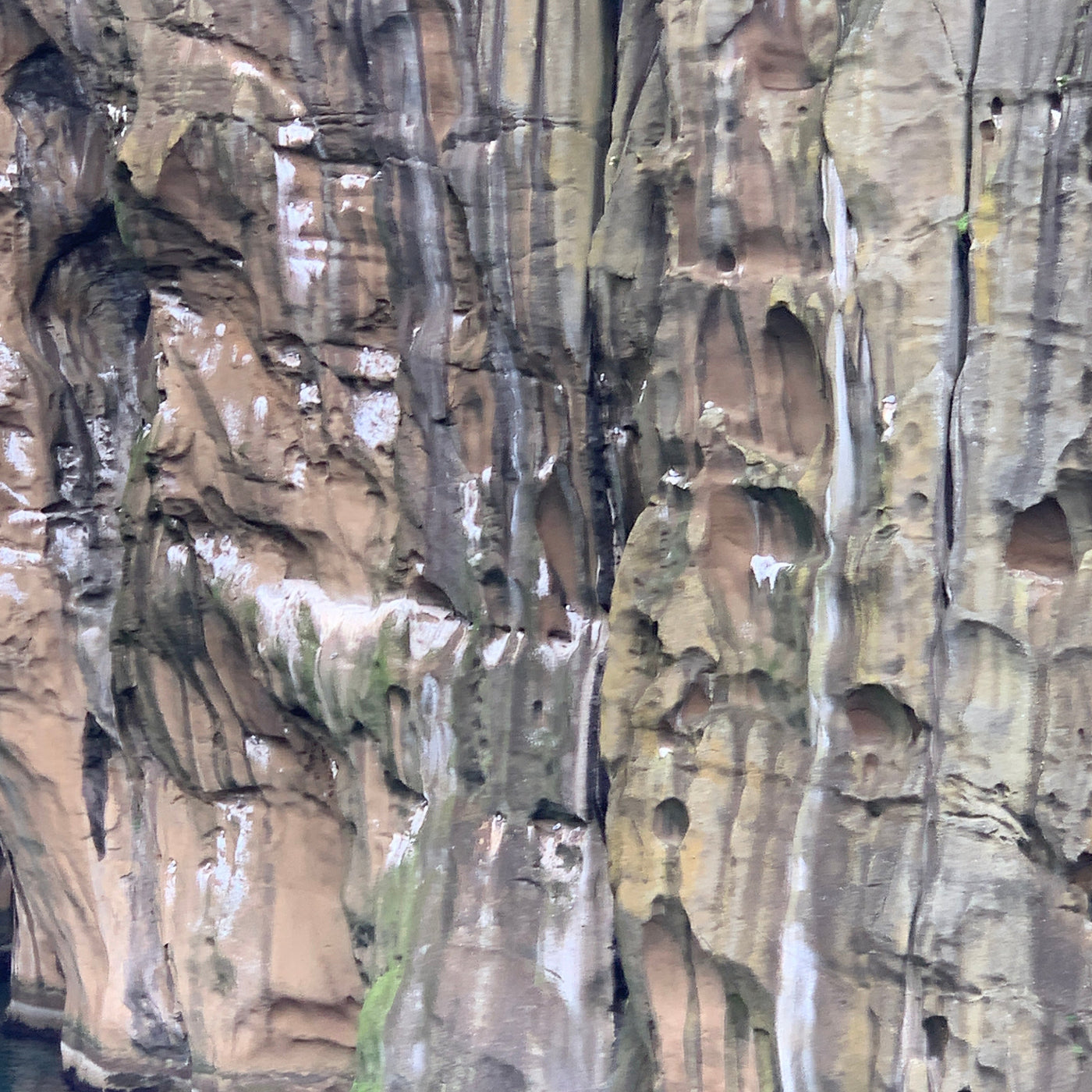 Speaking in Stone with Jean Wells on 3/11-14, 2026