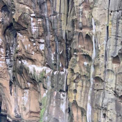 Speaking in Stone with Jean Wells on 3/11-14, 2026