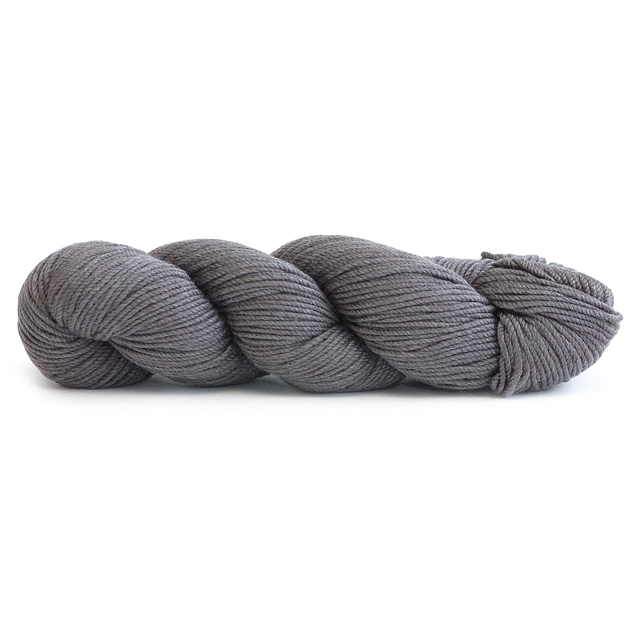 Sueno  1110 Grey by HiKoo for Skacel Yarns