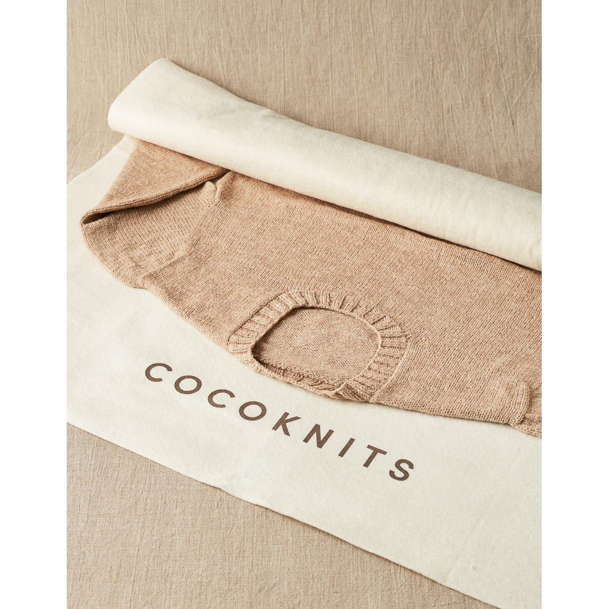 Super-Absorbent Towel by Cocoknits