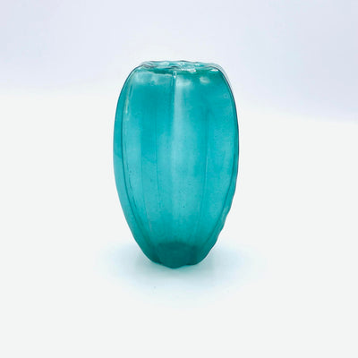 Quirky Cactus Vase Teal