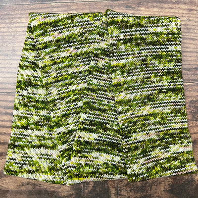 Knitted Wit NP23 - Tall Grass Prairie National Preserve