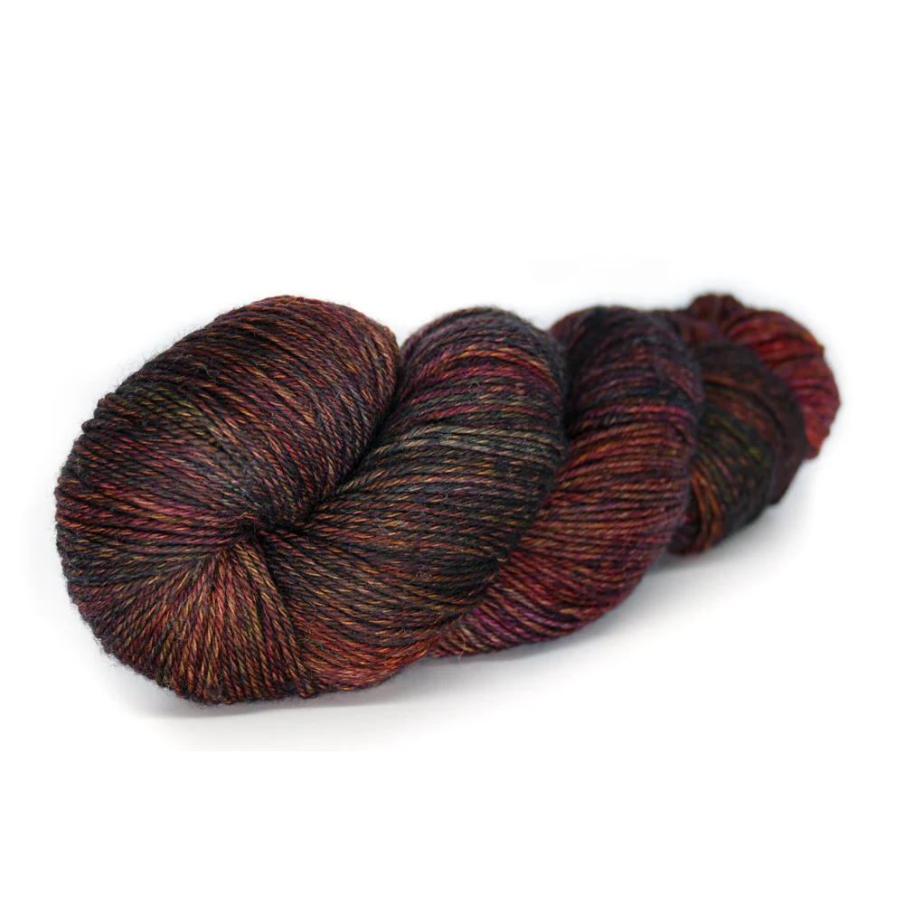 Laneras Bear Tooth High Twist Prancing Pony