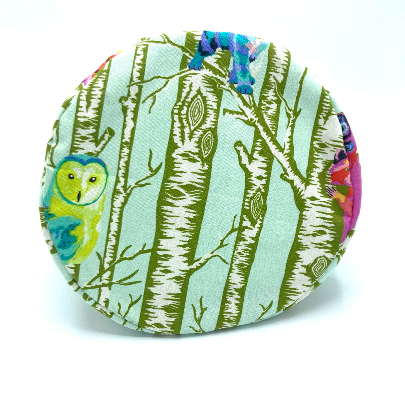 Tula Pink Round Bottom Bag Ornaments Employee Boutique