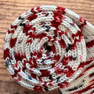 Knitted Wit NP23 - Tuskegee Airmen NHS