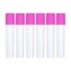 Sewline Water Soluble Glue Pen Refill Blue 6 pack