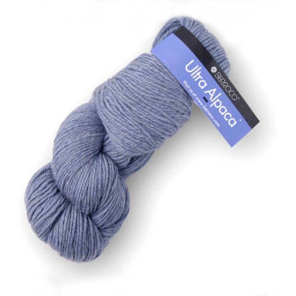 Ultra Alpaca 6283 Lavender Mix