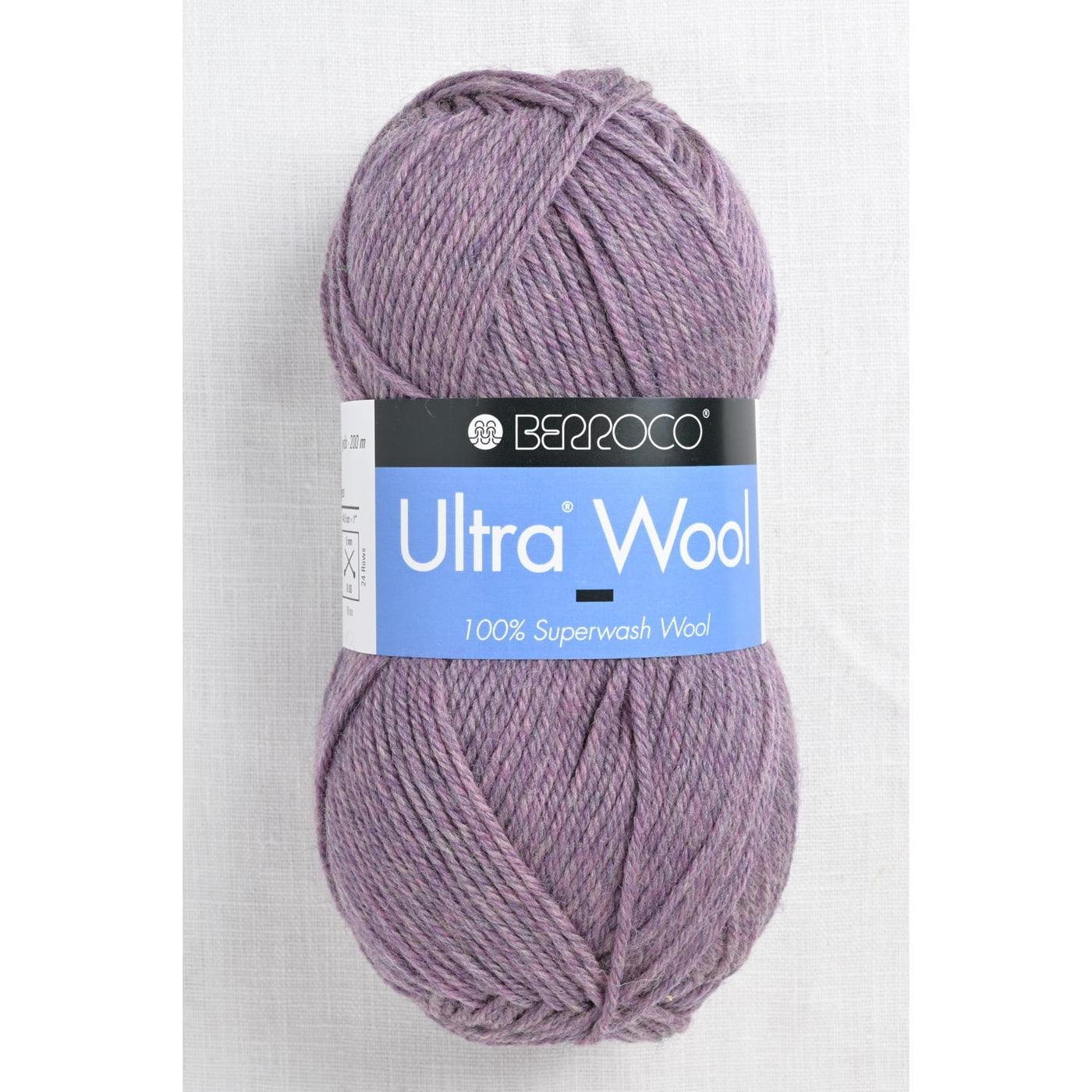 Ultra Wool 33123 Iris