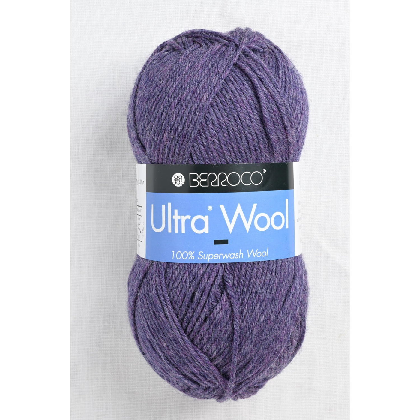 Ultra Wool 33157 Lavender