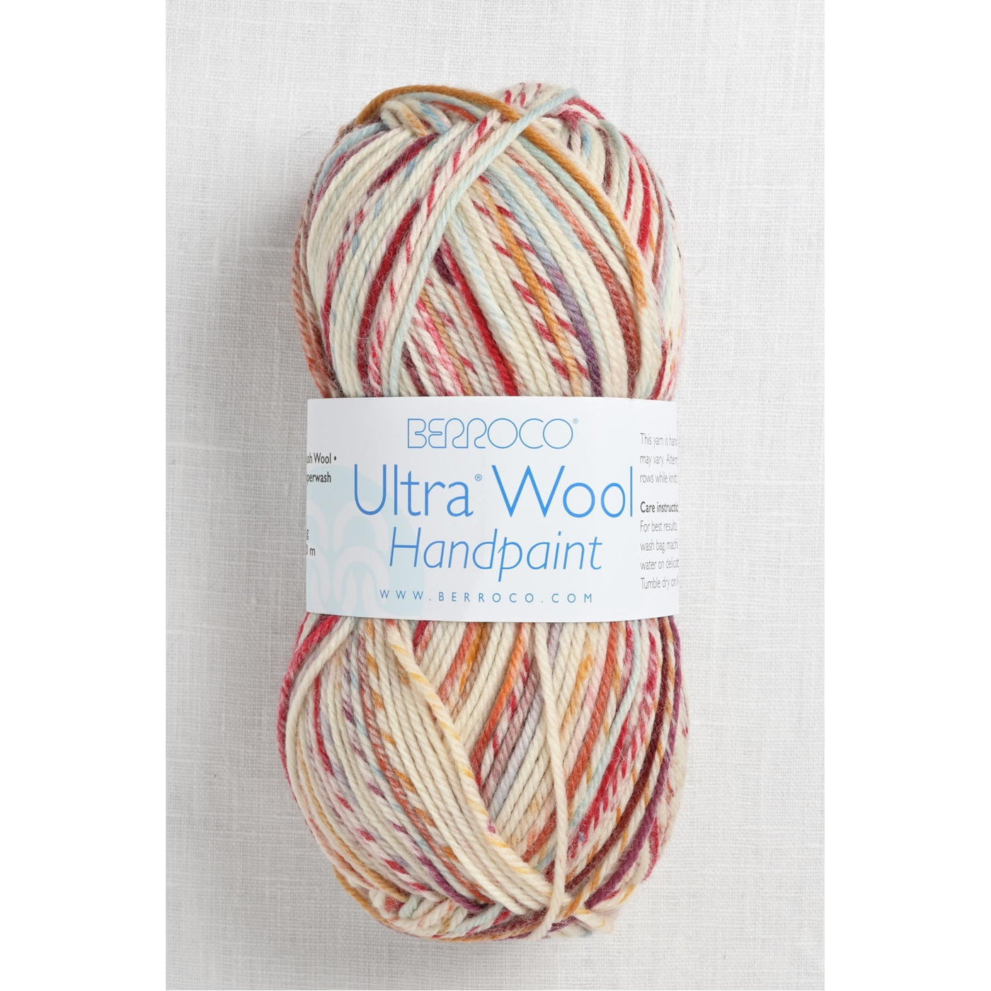 Ultra Wool Handpaint 33301