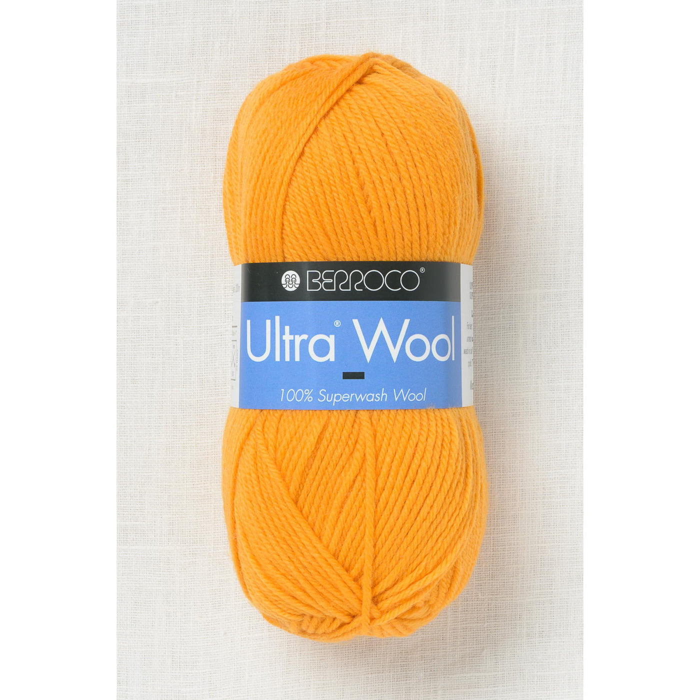 Ultra Wool 3348 Orange
