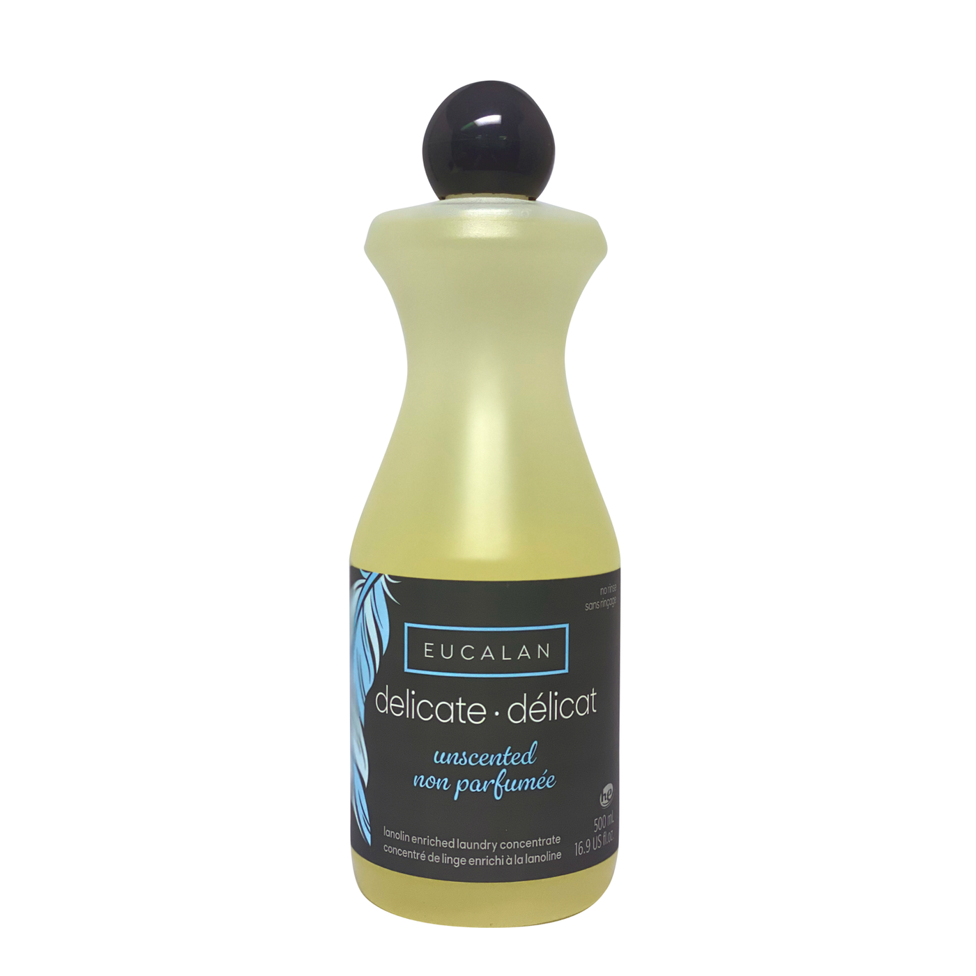 Eucalan Natural Unscented 3.3 oz