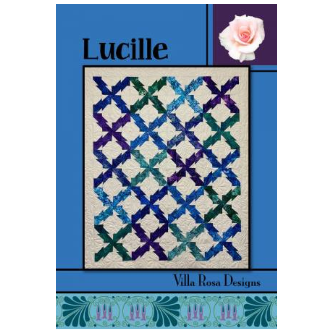 Lucille Pattern