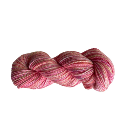 Marla K103 Flamingo 100% Superwash Merino by Manos