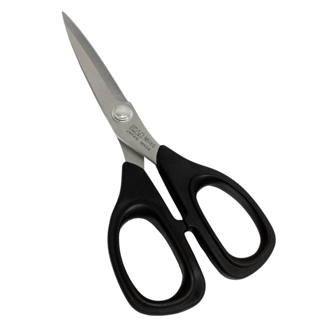 Kai 6 1/2" Sewing Scissors N5165