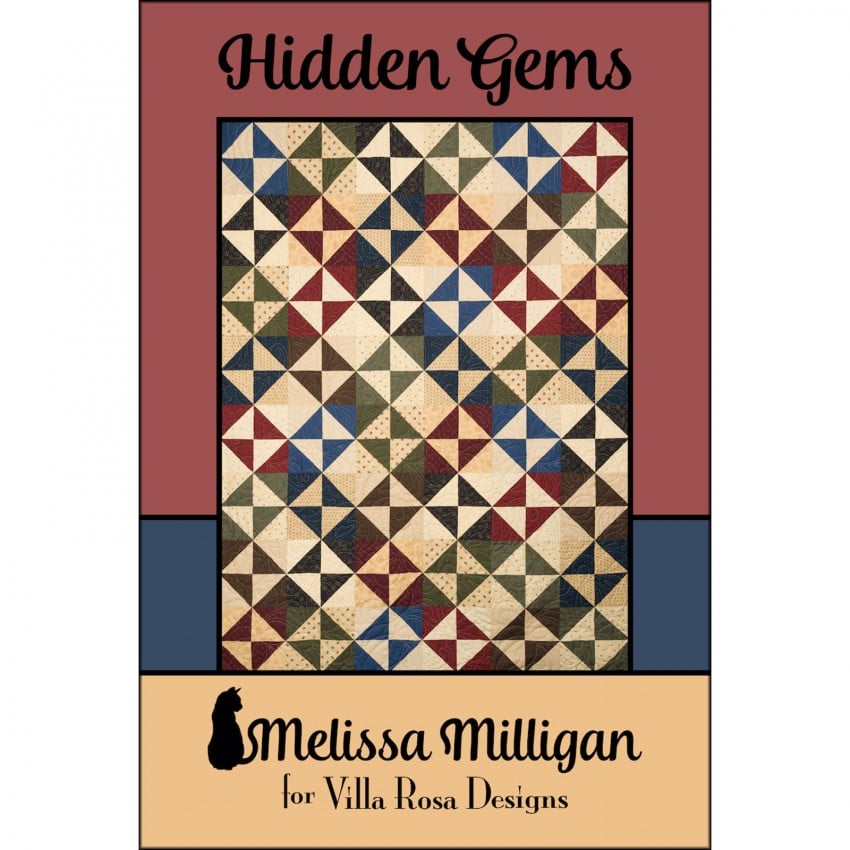 Hidden Gems Pattern
