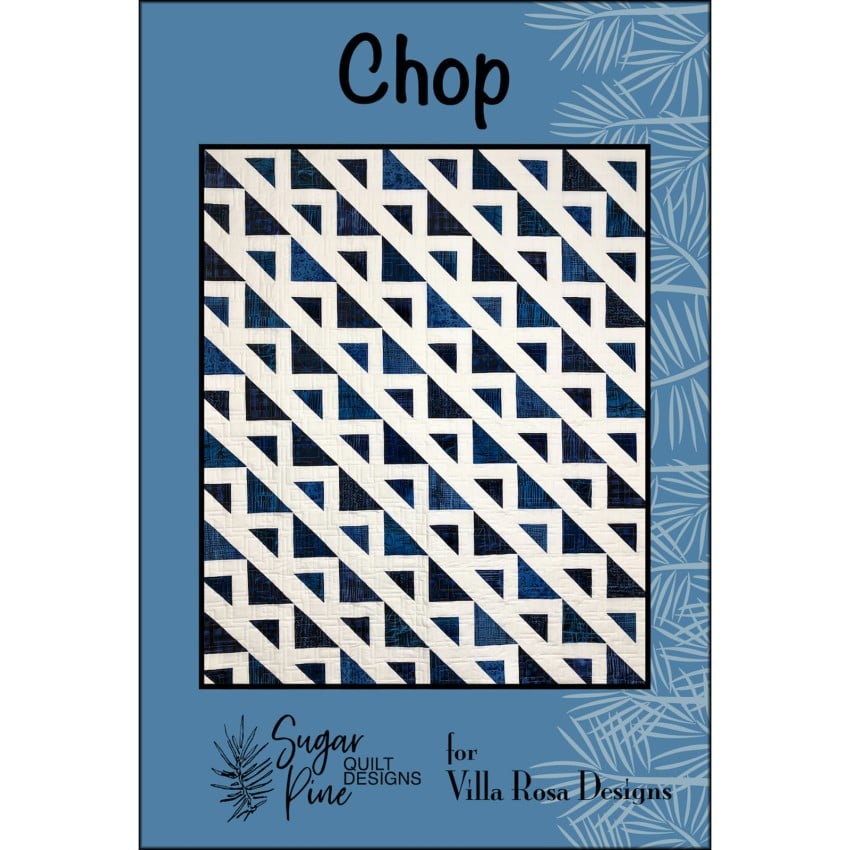 Chop Pattern