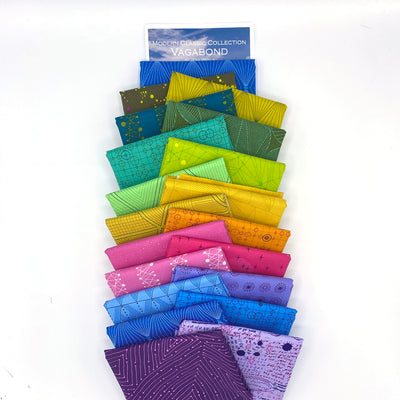 Vagabond Quilt Kit