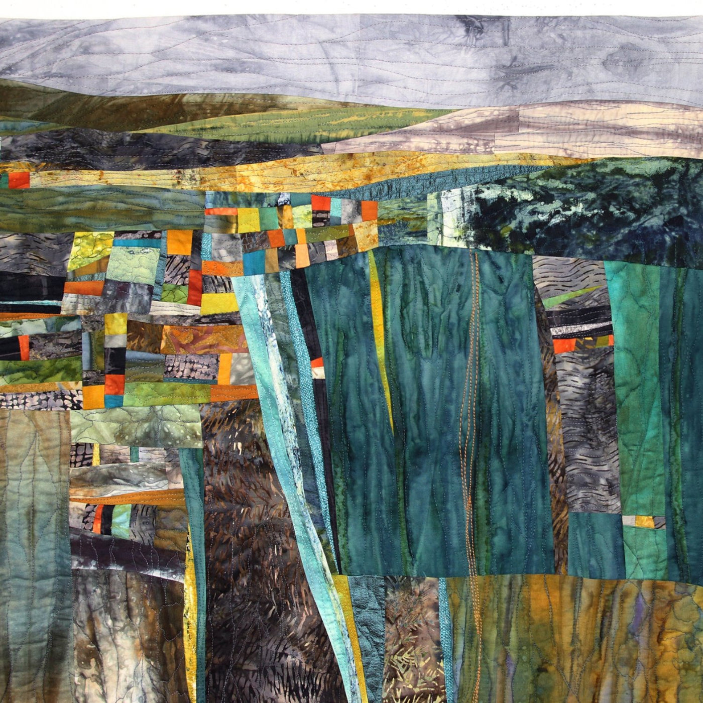 A Sense of Place with Jean Wells on April 9-12, 2025