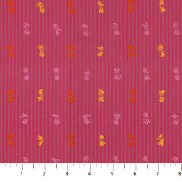 Garden Variety Wovens WAMT103-25L