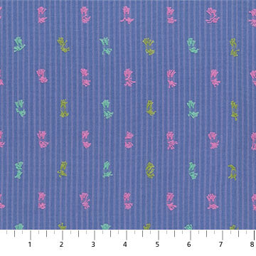 Garden Variety Wovens WAMT103-45C