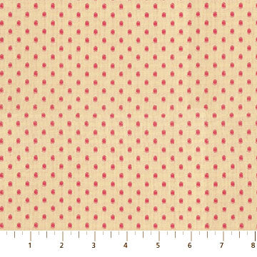 Garden Variety Wovens WAMT104-28L