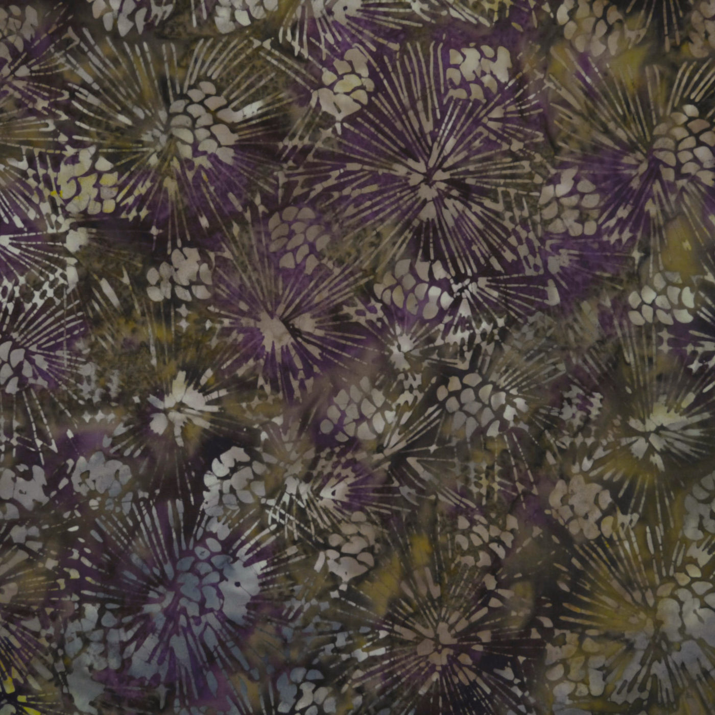 Batik by Mirah Walnut MH-WN-92-4937