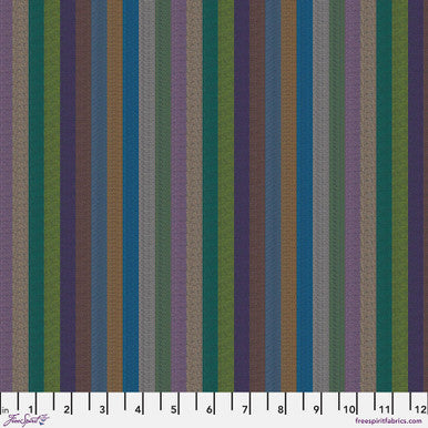 Kaffe Fassett Collective Narrow Stripe Multi WSGP002.MULTI