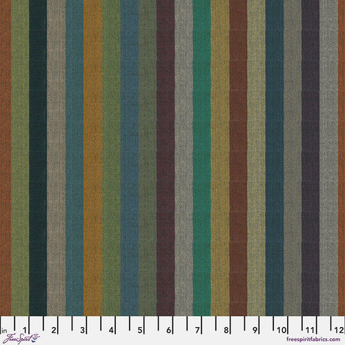 Kaffe Fassett Collective Broad Stripe MULTI WSGP003.MULTI