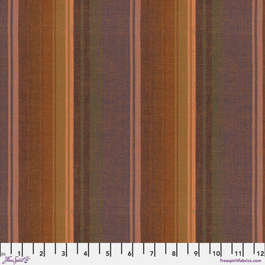 Kaffe Fassett Collective Exotic Stripe Desert WSGP004.DESERT