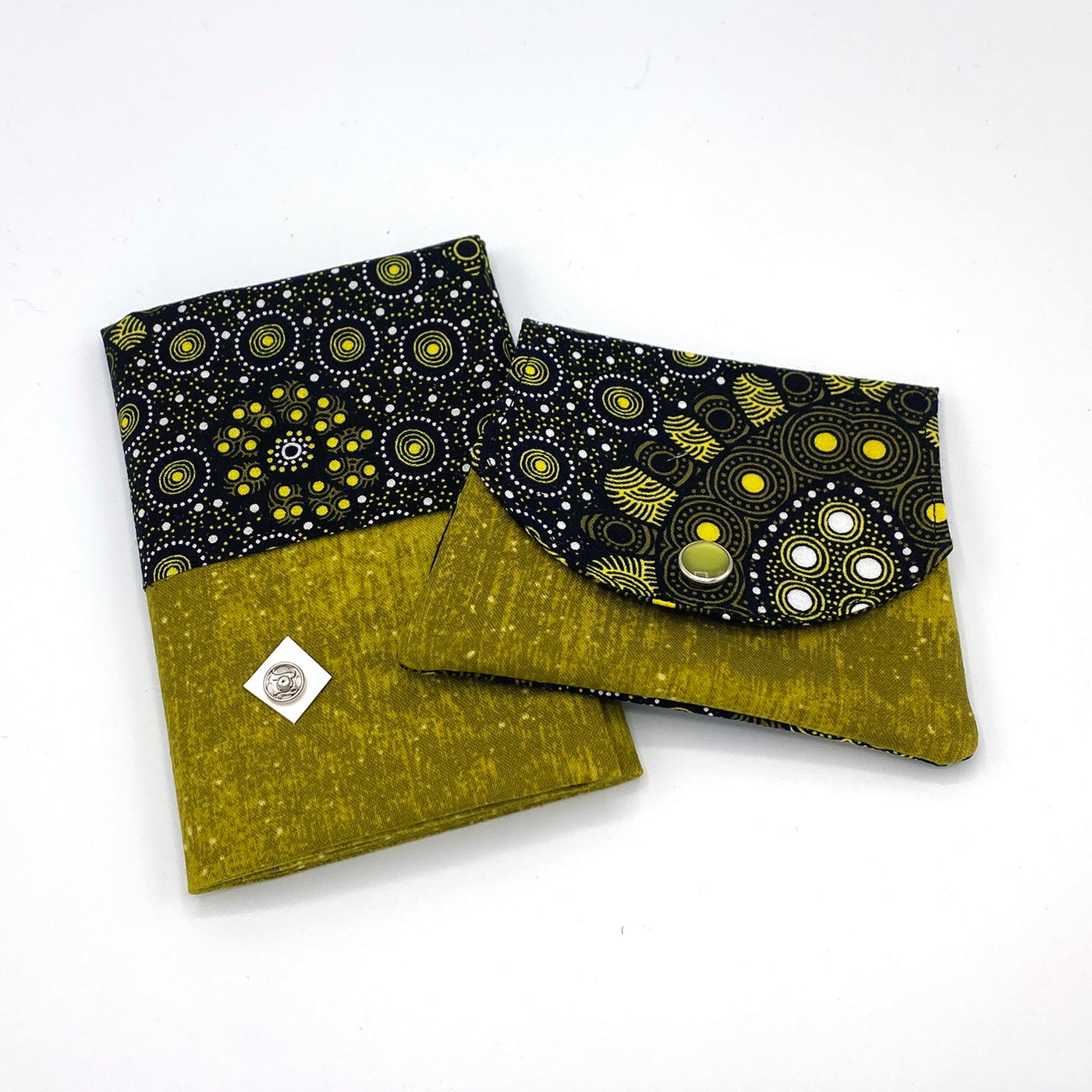 Dreaming Lemon Little Wallet Kit