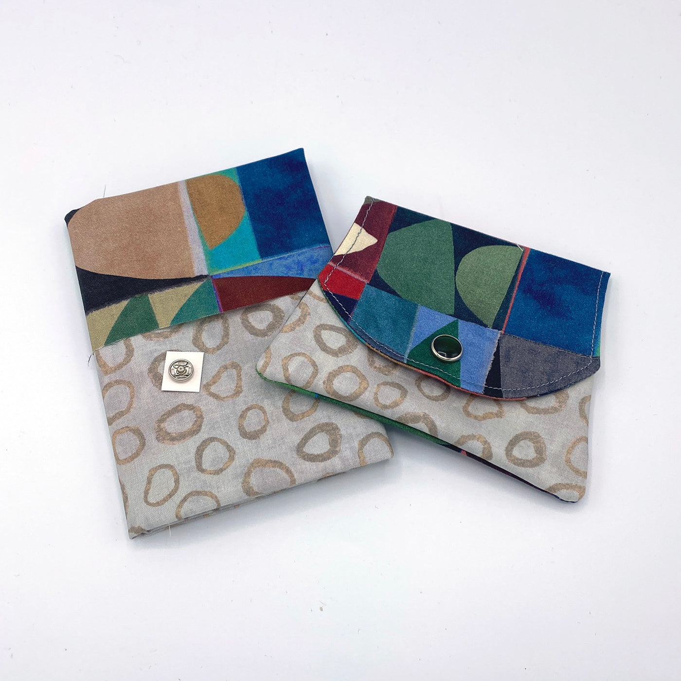 #1 Sketchbook Little Wallet Kit