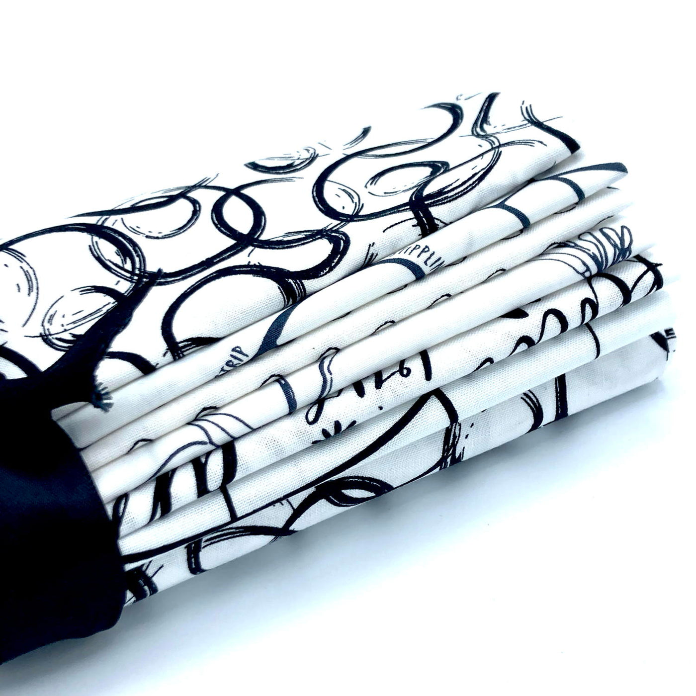 White 6-Pack Precuts