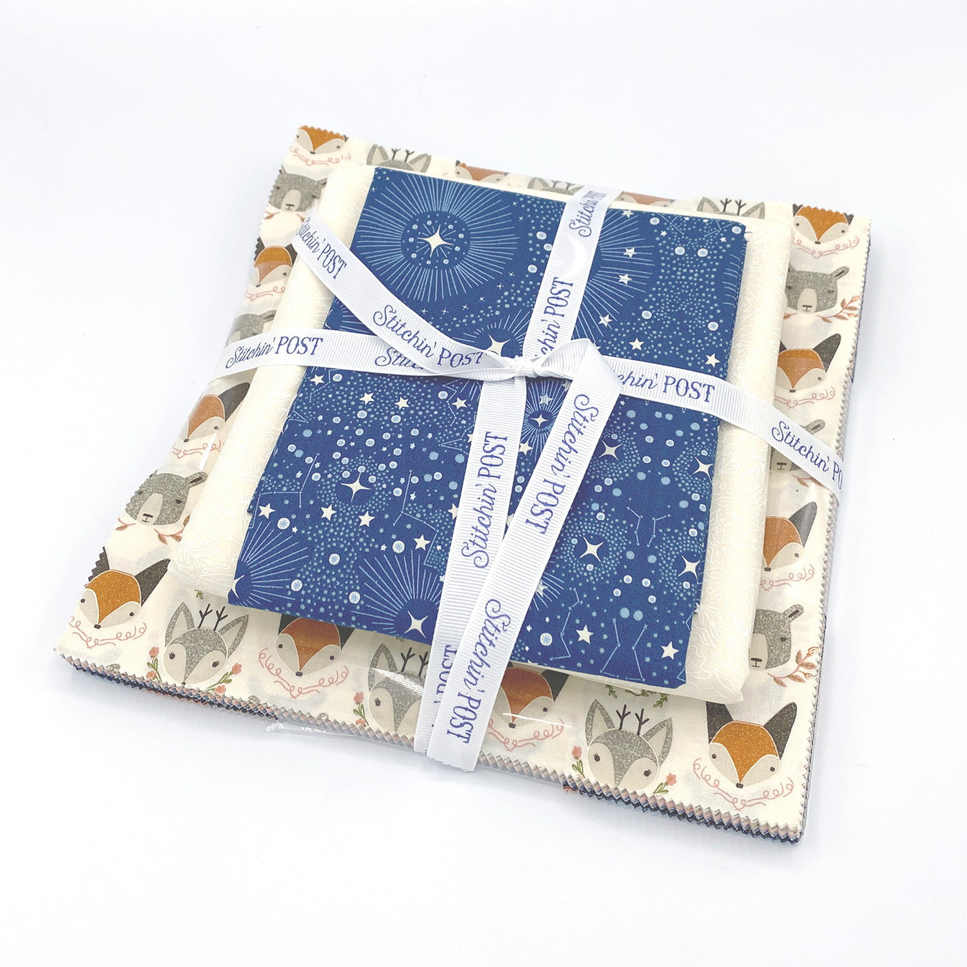 Woodland Wonder Quilt Kit