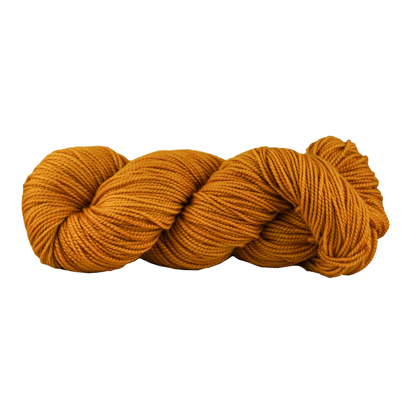Sami Y2058 Turmeric 100% Wool