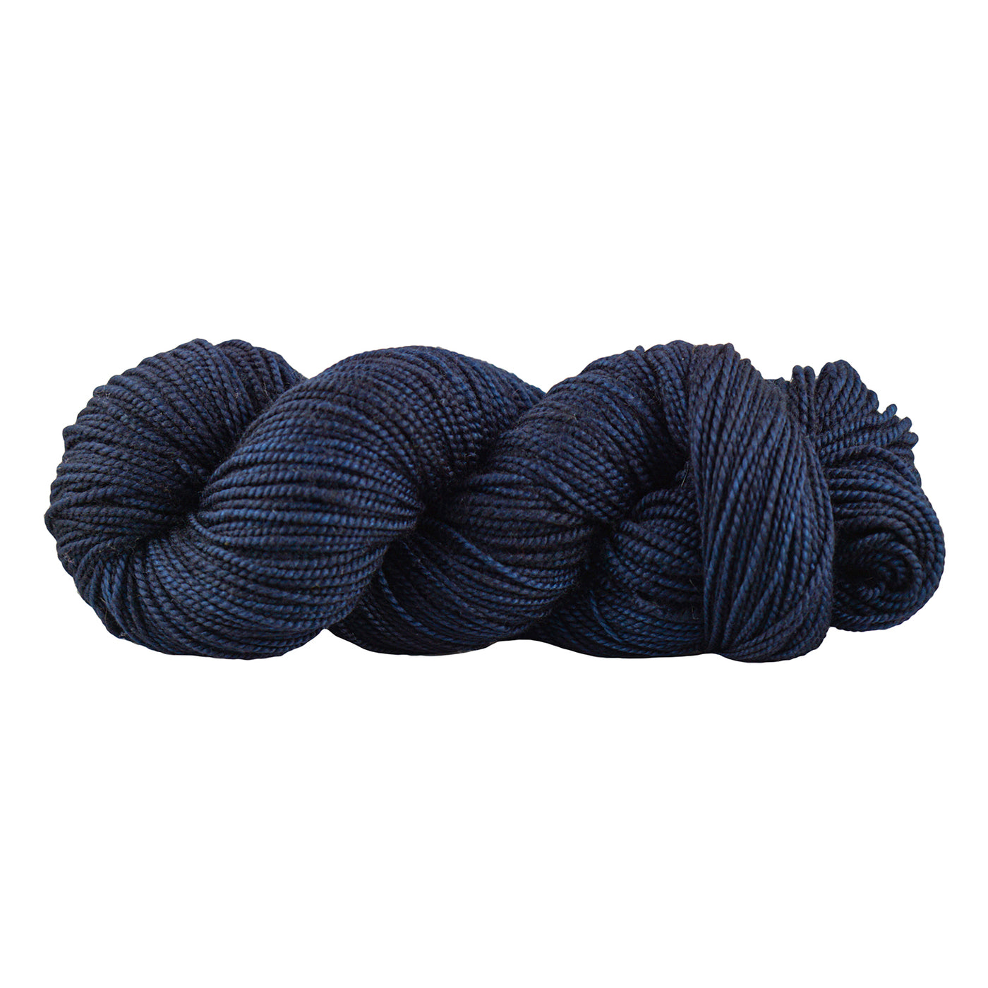 Sami Y2468 Galaxy Blue 100% Wool