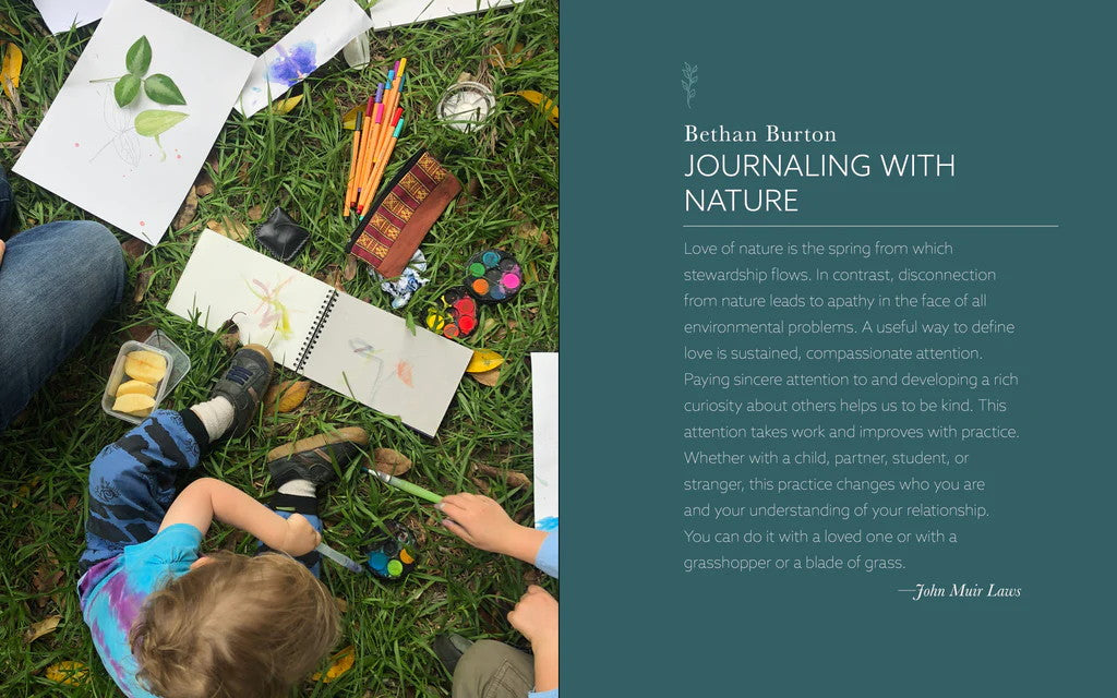Create Naturally Book by Marcia Young