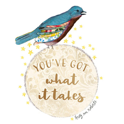 Kelly Rae Roberts Stickers