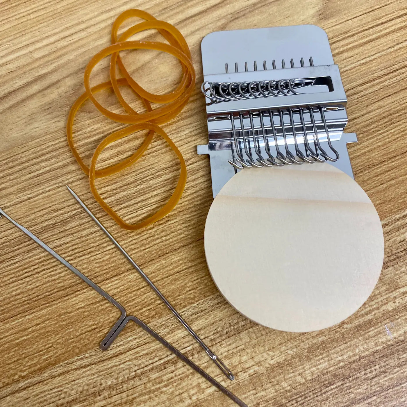 Speedwave Style Darning Loom - Small