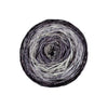 Malabrigo Sock Cakes Metamorphosis Midnight Bloom SW323