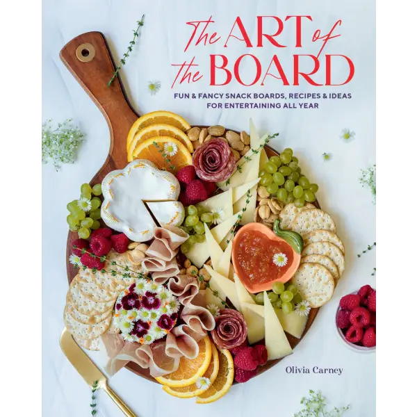 The Art of the Board Book