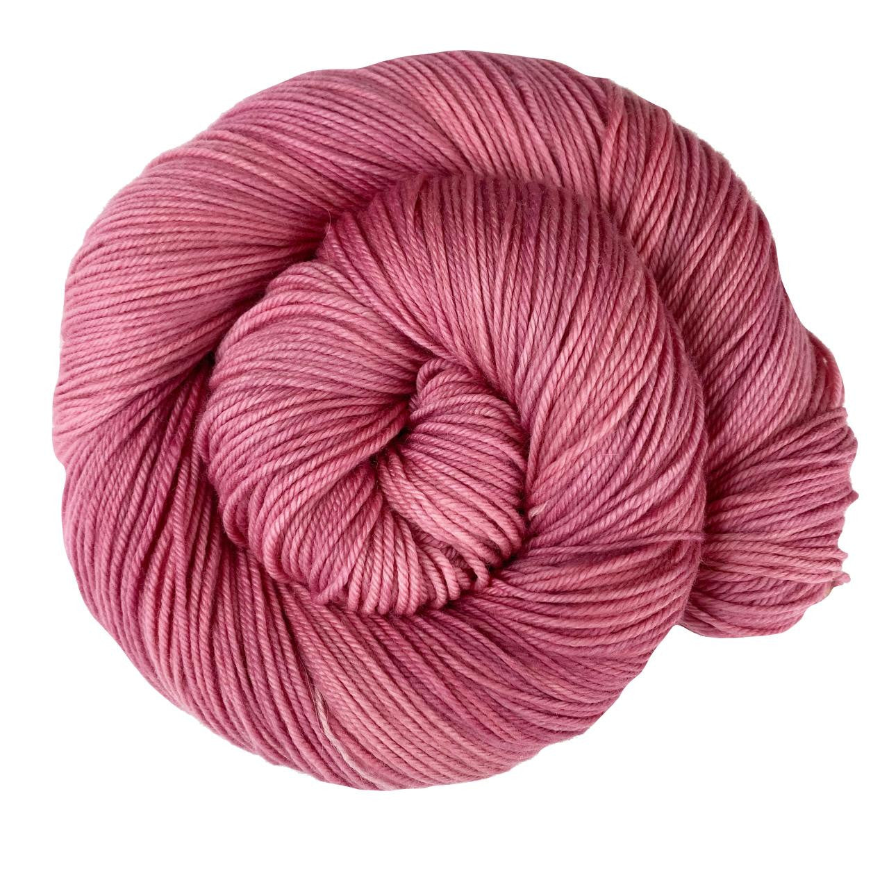 Summer Silk Blushing Rose by Wonderland Yarn SS-365