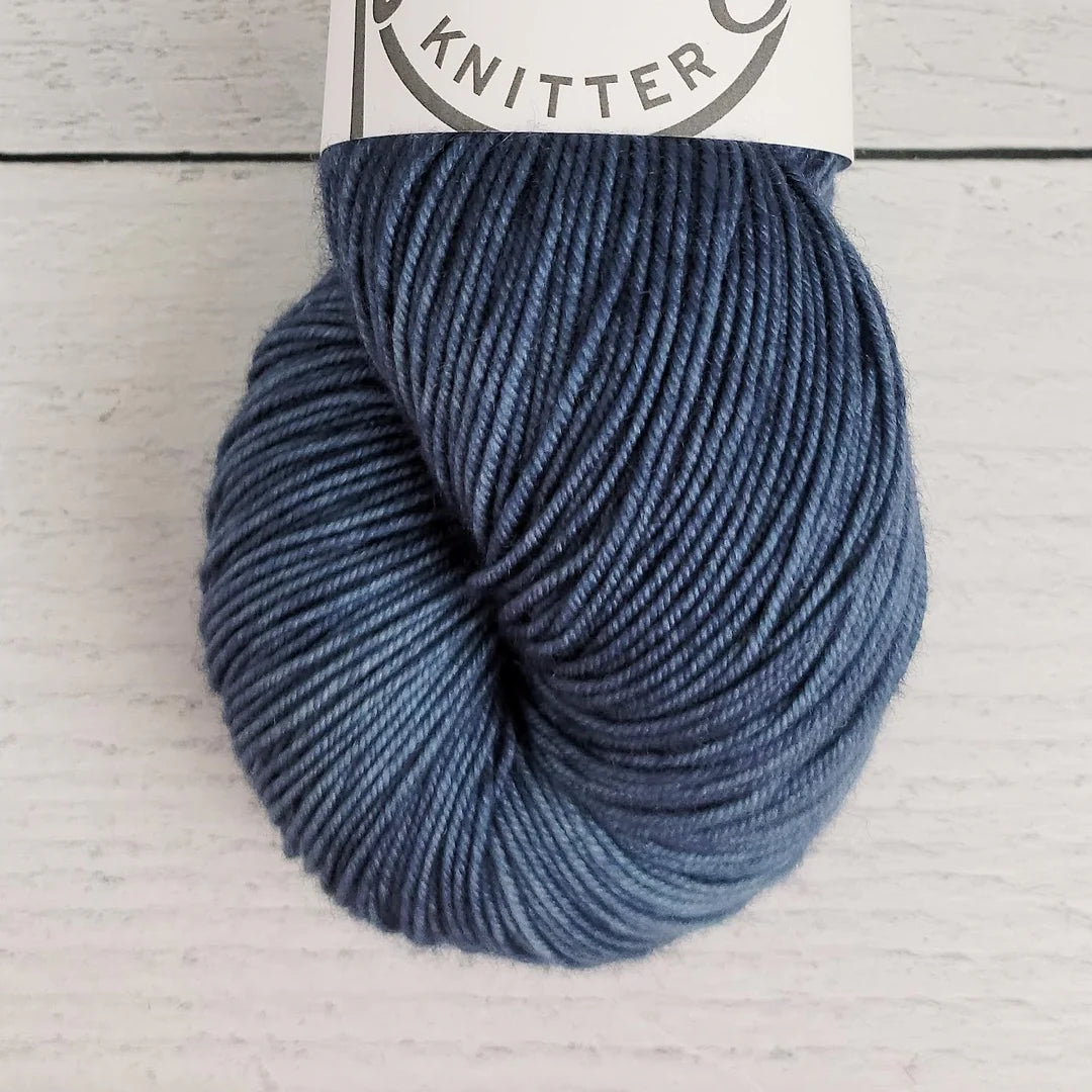 Plucky Knitter Grande Super Bulky Bootlegger