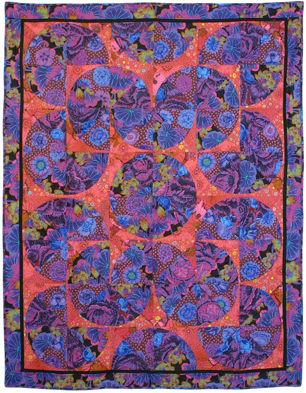 Tempo Pattern Contempo Quilt Pattern - PDF Download – Stitchin' Post