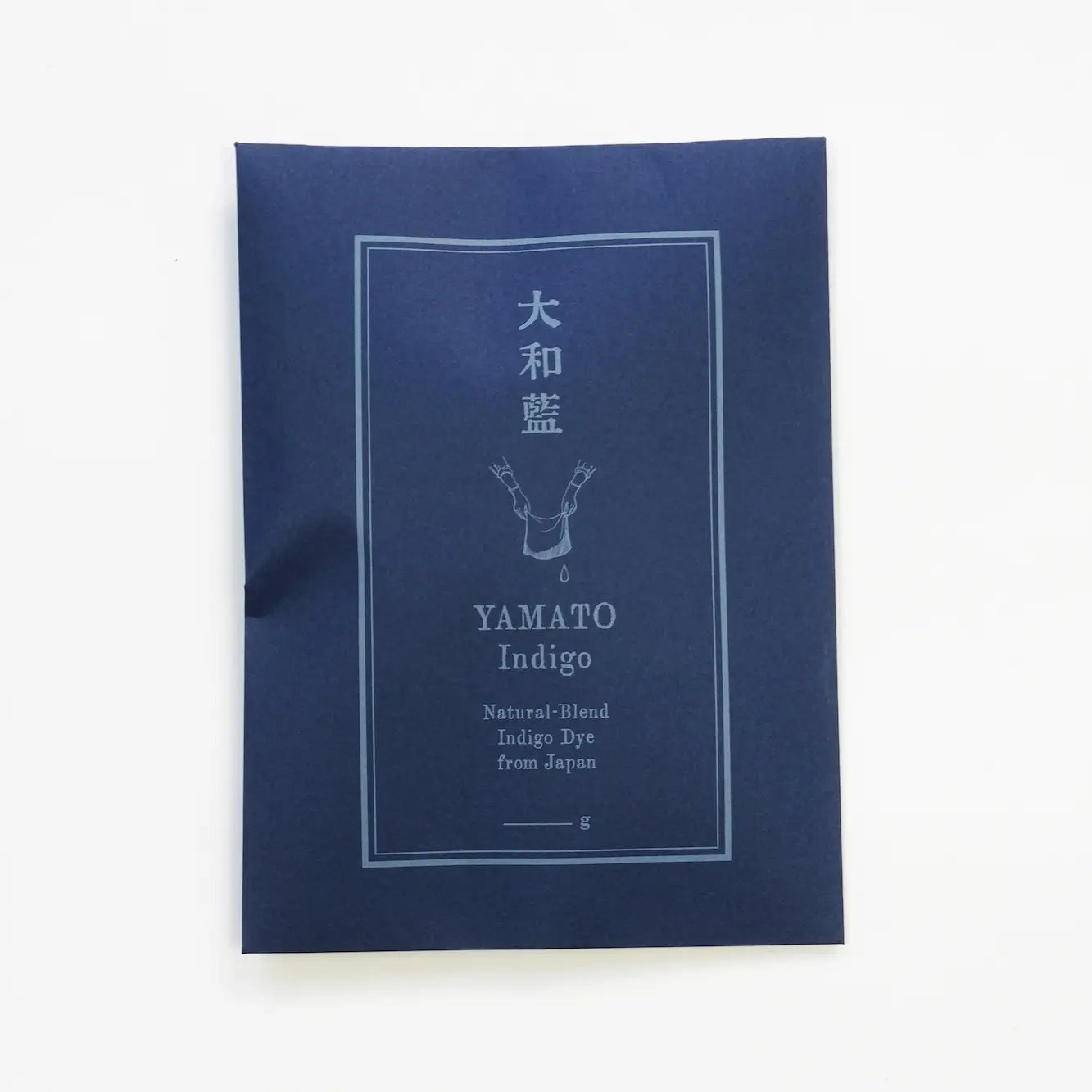 Yamato Indigo Dye