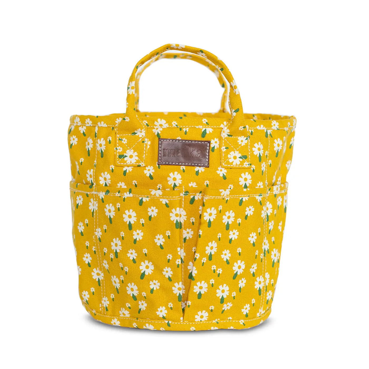 Maika Project Tote - Carmel
