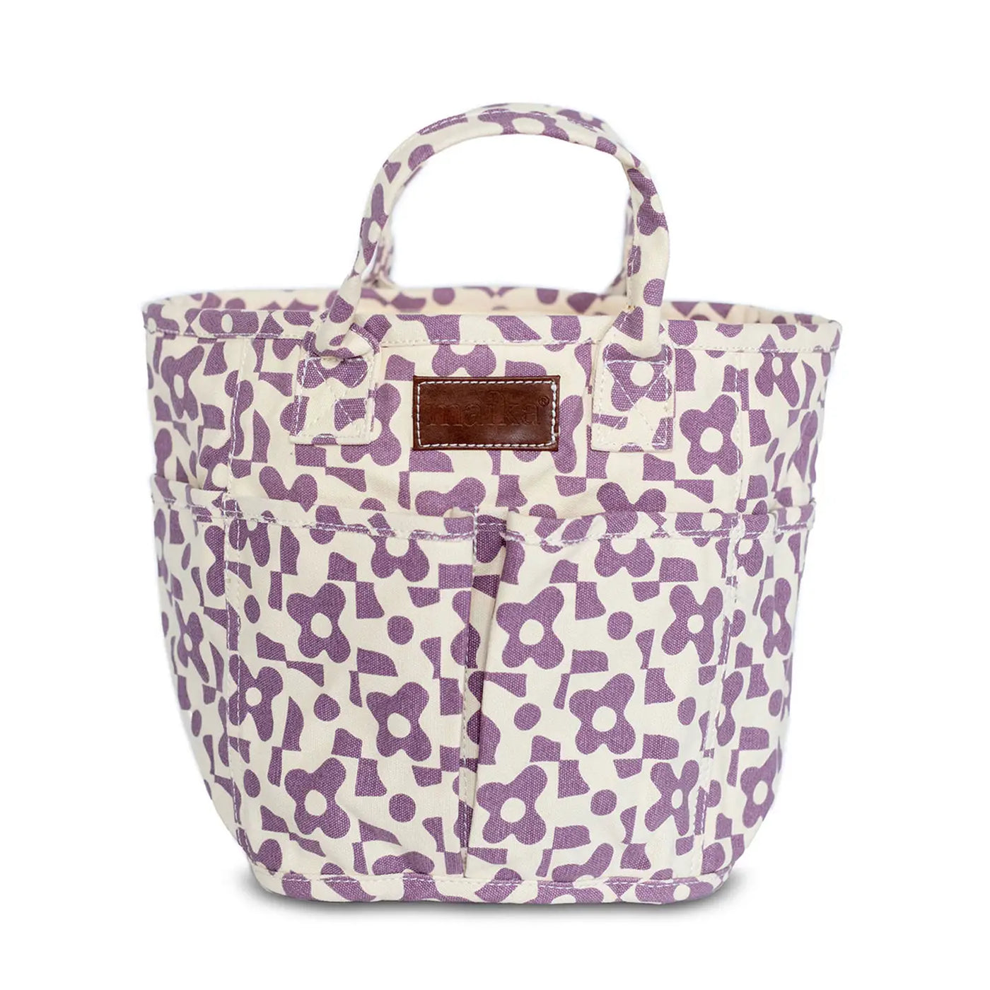 Maika Project Tote - Nolita