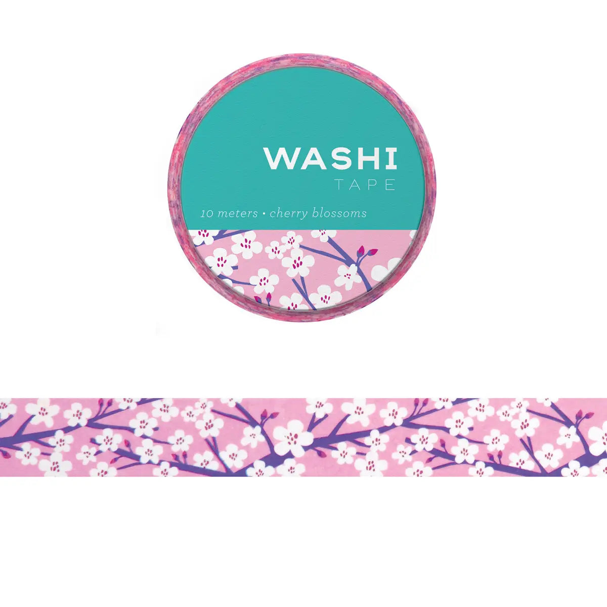 32 Varieties of Washi Tape from Girl of All Work